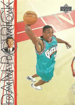 Shareef Abdur-Rahim