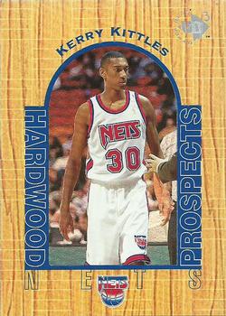 Kerry Kittles