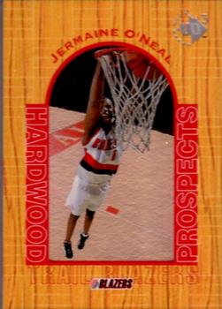 Jermaine O'Neal