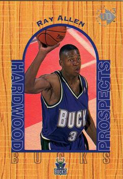 Ray Allen