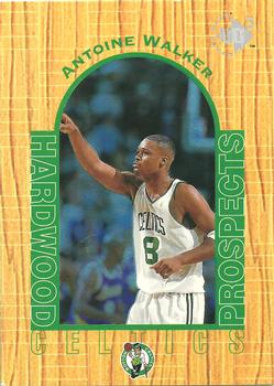 Antoine Walker
