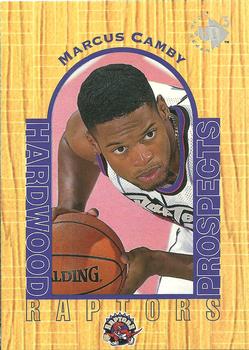 Marcus Camby