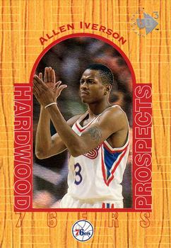 Allen Iverson