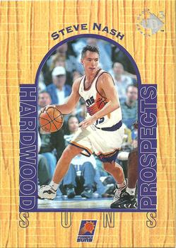 Steve Nash