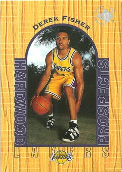 Derek Fisher
