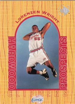 Lorenzen Wright