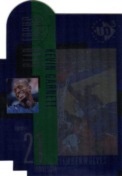 Kevin Garnett