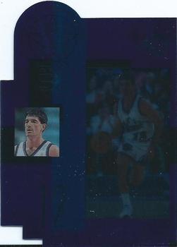 John Stockton
