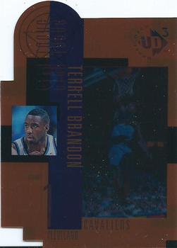 Terrell Brandon