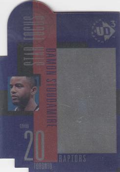 Damon Stoudamire