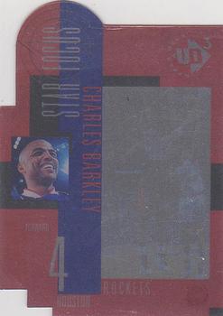 Charles Barkley