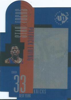Patrick Ewing