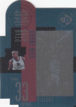 Grant Hill