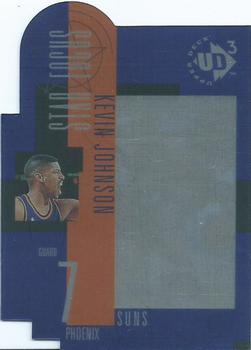 Kevin Johnson