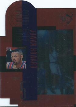 Juwan Howard