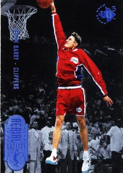 Brent Barry