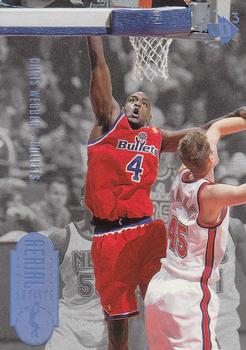 Chris Webber