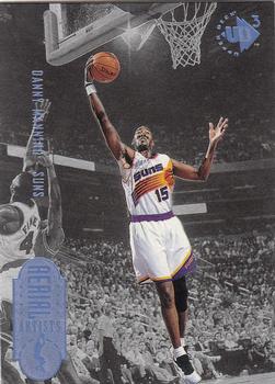 Danny Manning