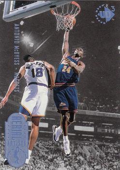 Antonio McDyess