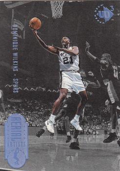 Dominique Wilkins