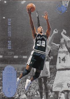 Sean Elliott