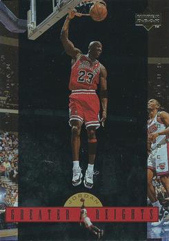 Michael Jordan