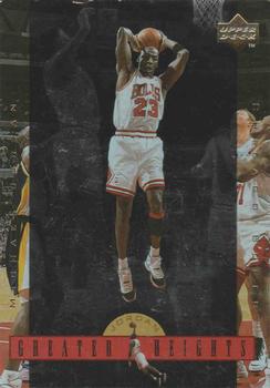 Michael Jordan