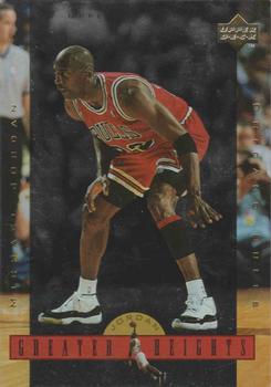 Michael Jordan