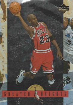 Michael Jordan