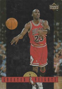 Michael Jordan