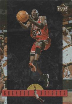 Michael Jordan