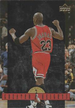 Michael Jordan