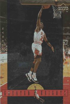Michael Jordan