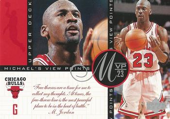 Michael Jordan