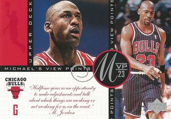 Michael Jordan