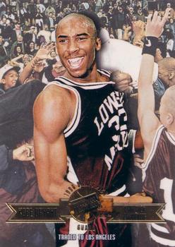 Kobe Bryant