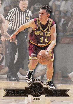 Steve Nash