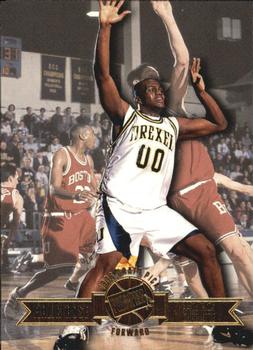 Malik Rose
