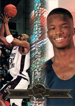 Kobe Bryant / Jermaine O'Neal