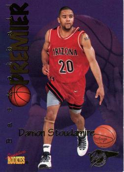 Damon Stoudamire