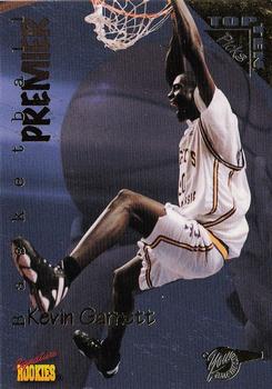 Kevin Garnett