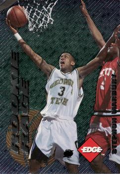 Stephon Marbury