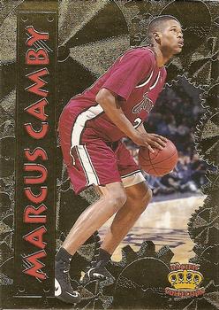 Marcus Camby