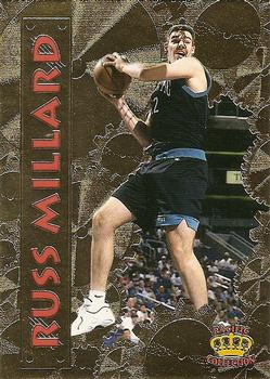 Russ Millard