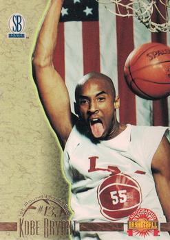Kobe Bryant