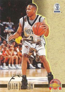 Allen Iverson