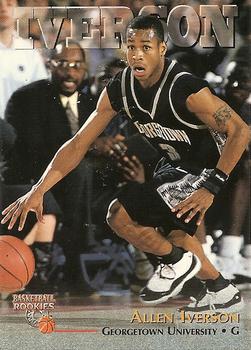 Allen Iverson