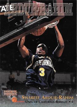 Shareef Abdur-Rahim