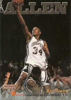 Ray Allen