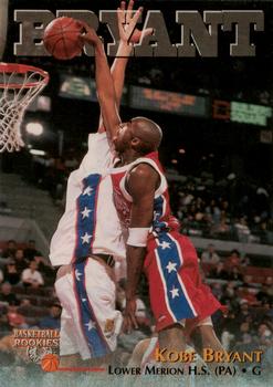 Kobe Bryant
